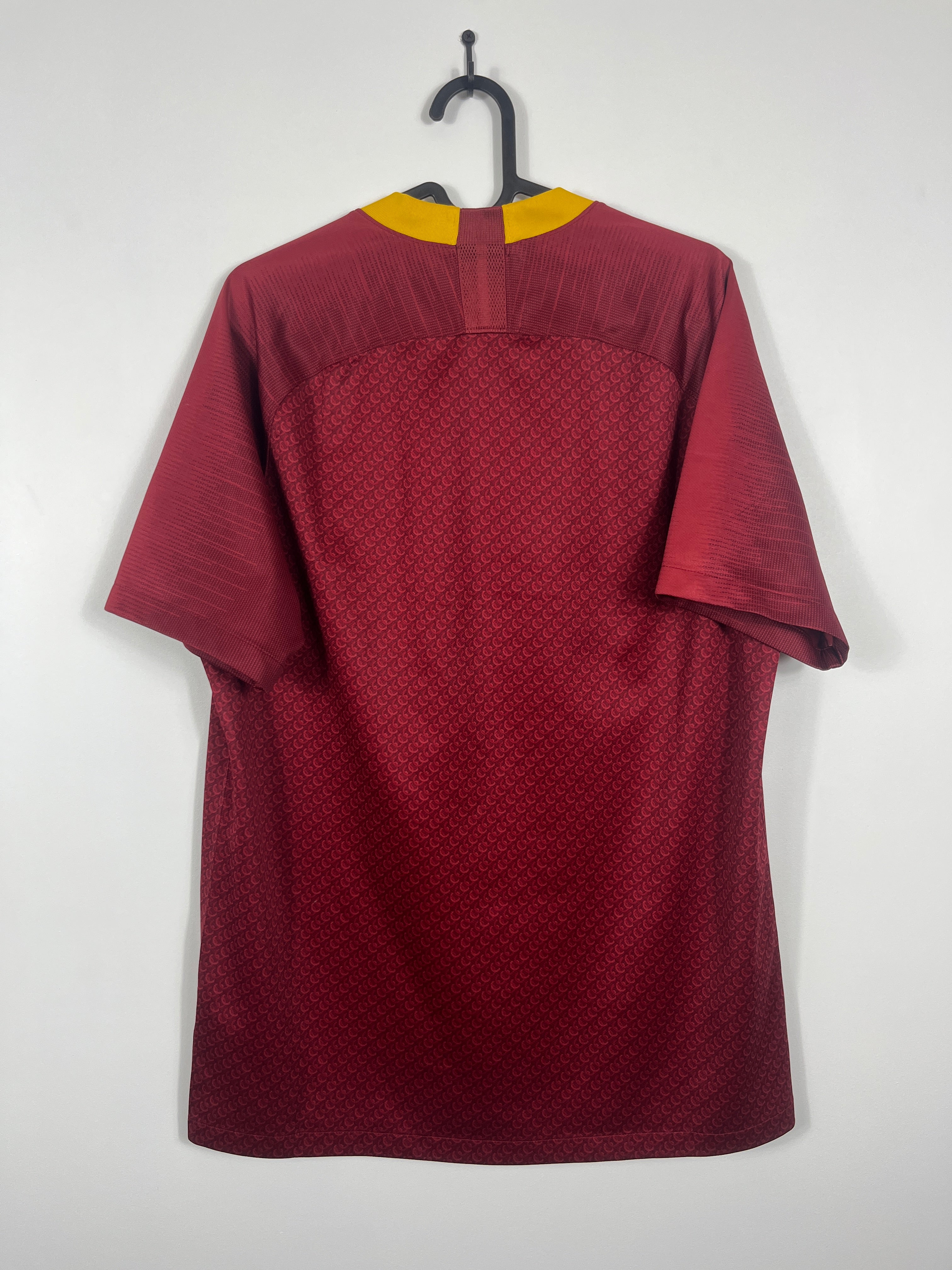 AS Roma - 18/19 - str. M