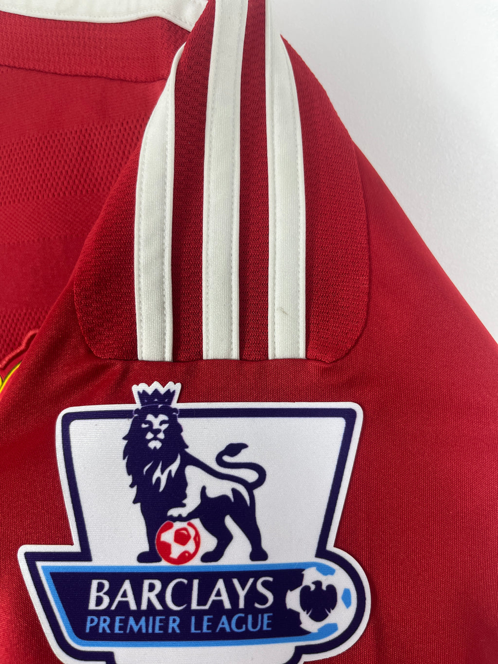 Man United - Rooney - 15/16 - str. L