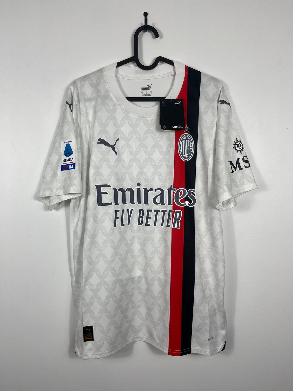 AC Milan - R. Leao - 23/24 - str. M