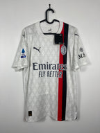 AC Milan - R. Leao - 23/24 - str. M