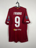 Liverpool - Firmino - 19/20 - str. XL