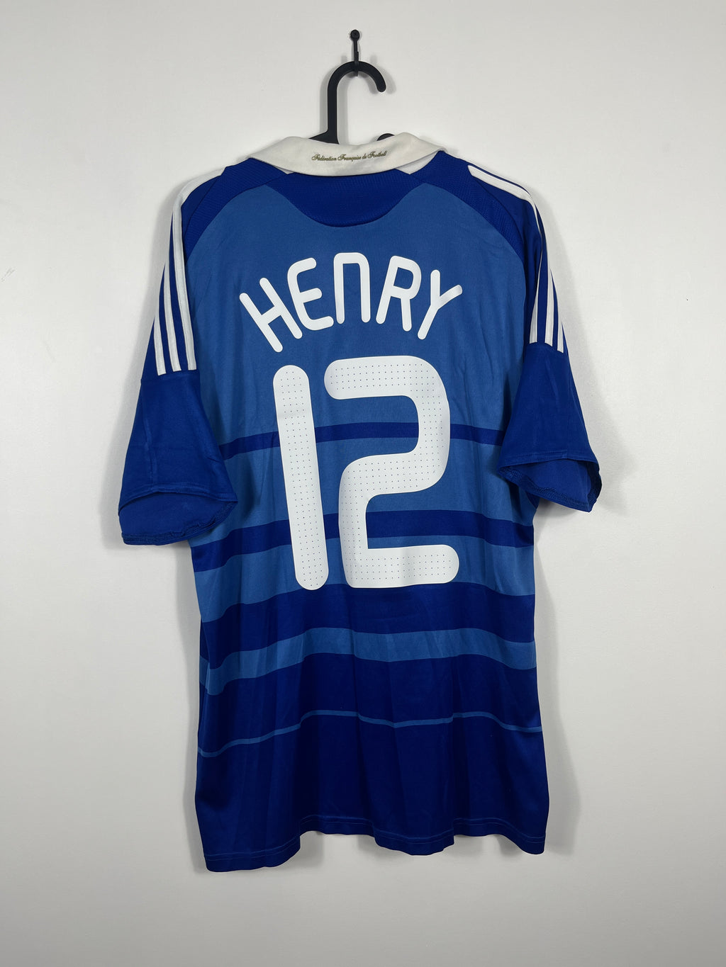 Frankrig - Henry - 2009 - str. L