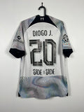 Liverpool - Jota - 22/23 - str. M