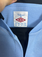 Man City - Aguero - 12/13 - str. XL