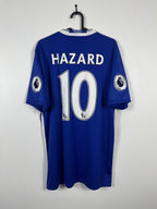 Chelsea - Hazard - 16/17 - str. L