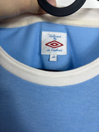 Man City - Robinho - 10/11 - str. XL