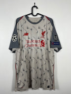 Liverpool - Firmino - 18/19 - str. XL