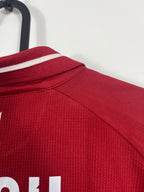 Liverpool - Van Dijk - 18/19 - str. M