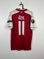 Arsenal - Özil - 17/18 - str. M