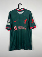 Liverpool - Firmino - 22/23 - str. M