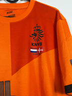 Holland - Van Persie - 2012 - str. M