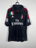 AC Milan - Pato - 12/13 - str. M