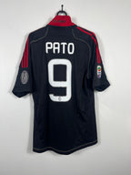AC Milan - Pato - 12/13 - str. M