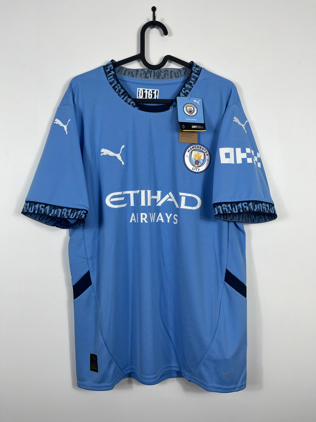 Man City - 24/25 - str. L