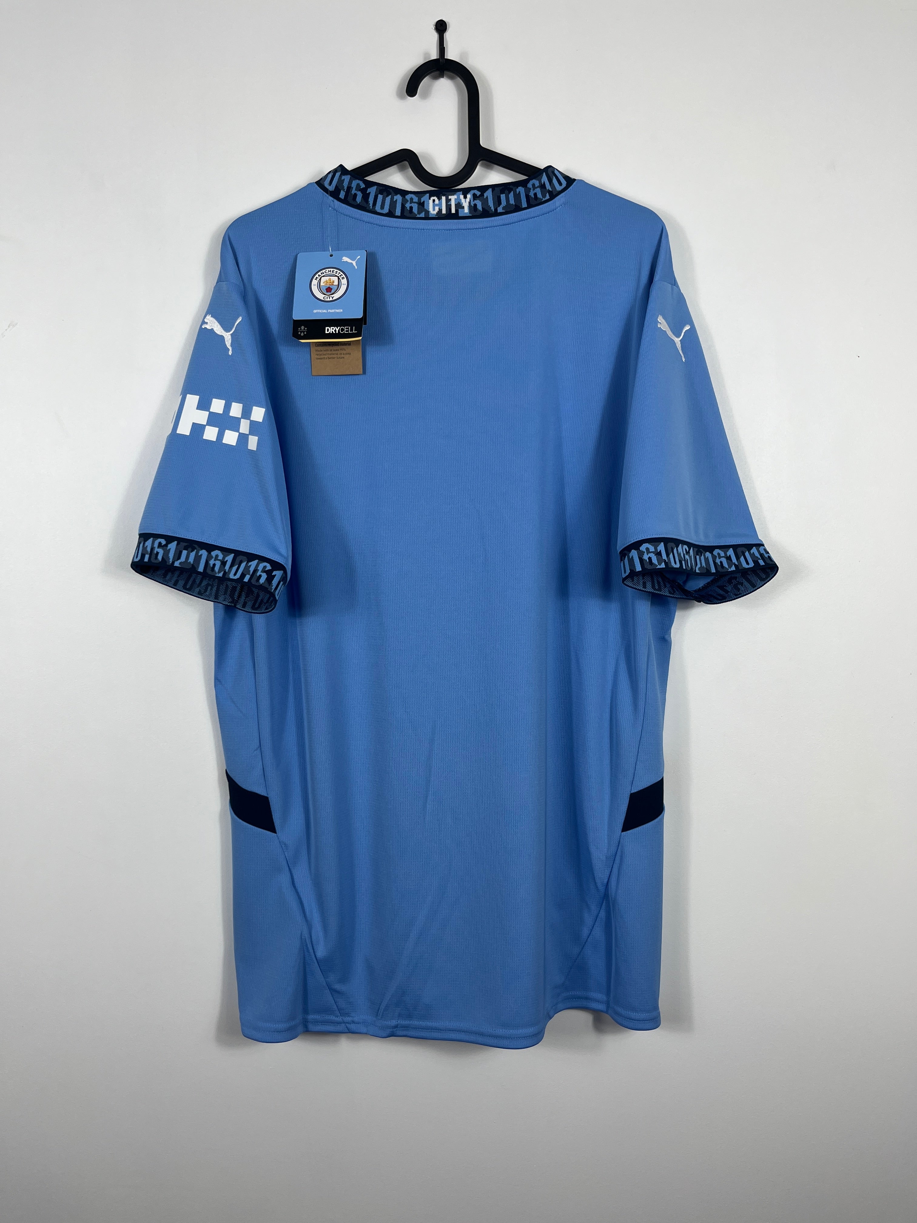 Man City - 24/25 - str. L