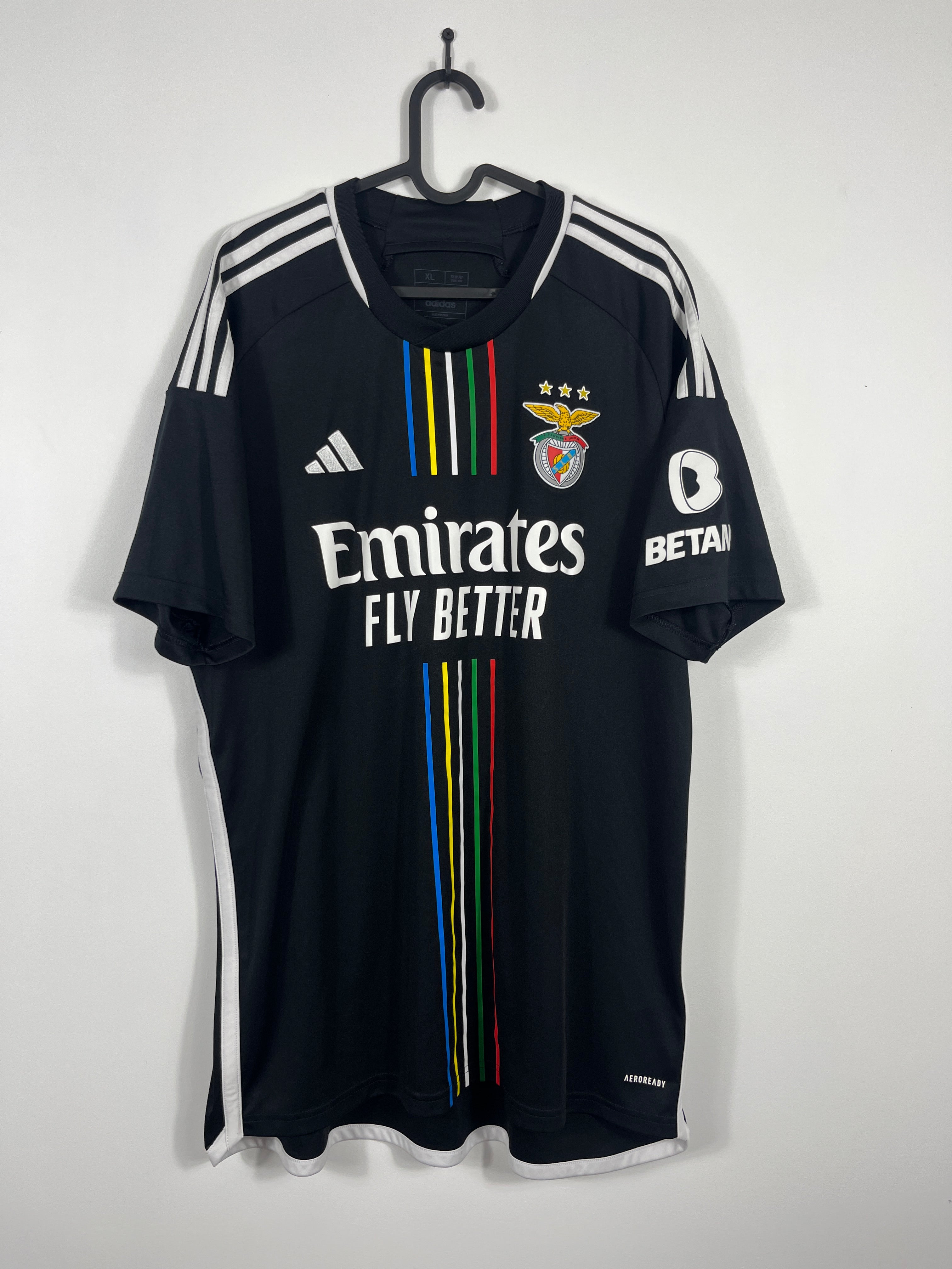 Benfica - 23/24 - str. XL