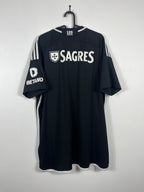 Benfica - 23/24 - str. XL