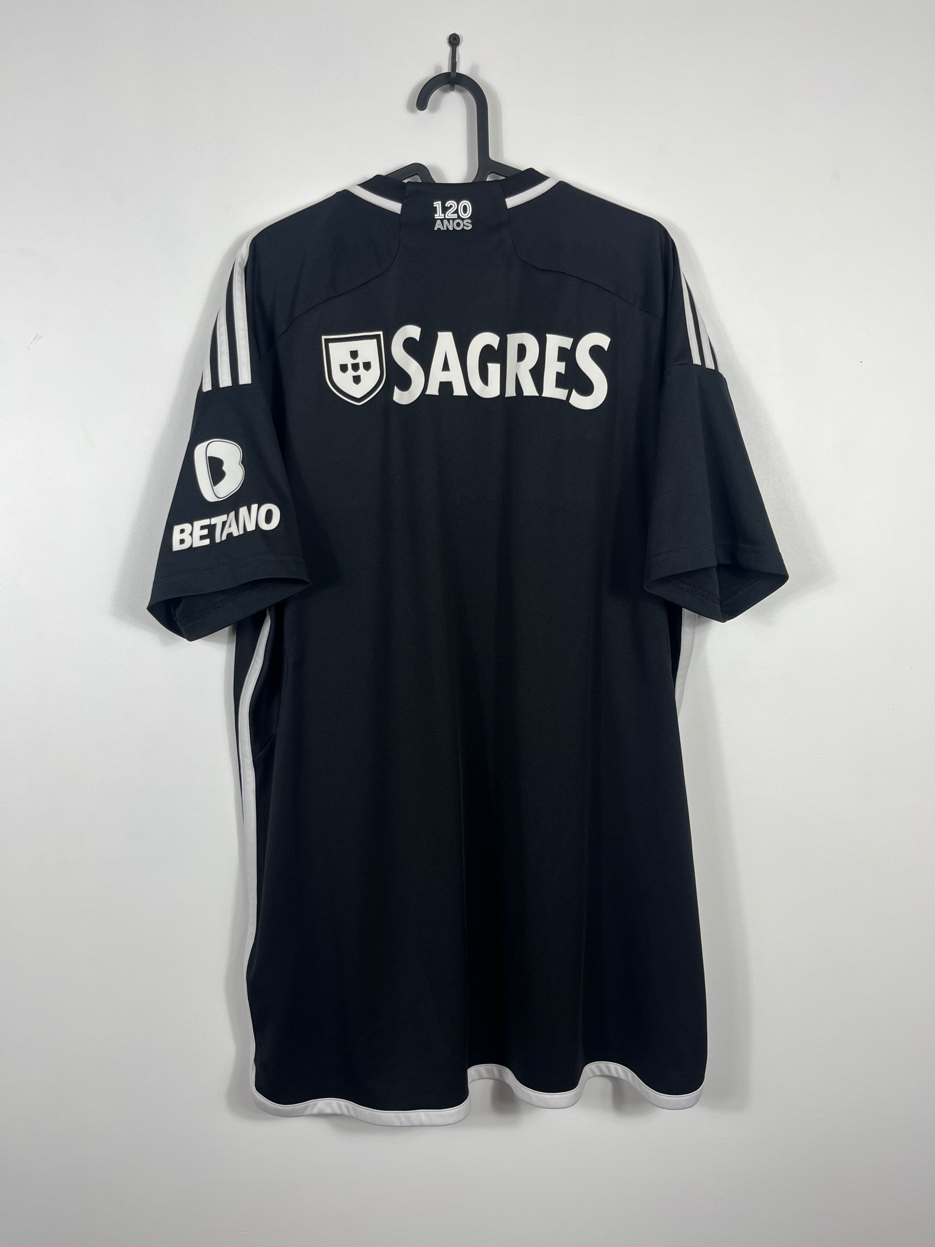 Benfica - 23/24 - str. XL