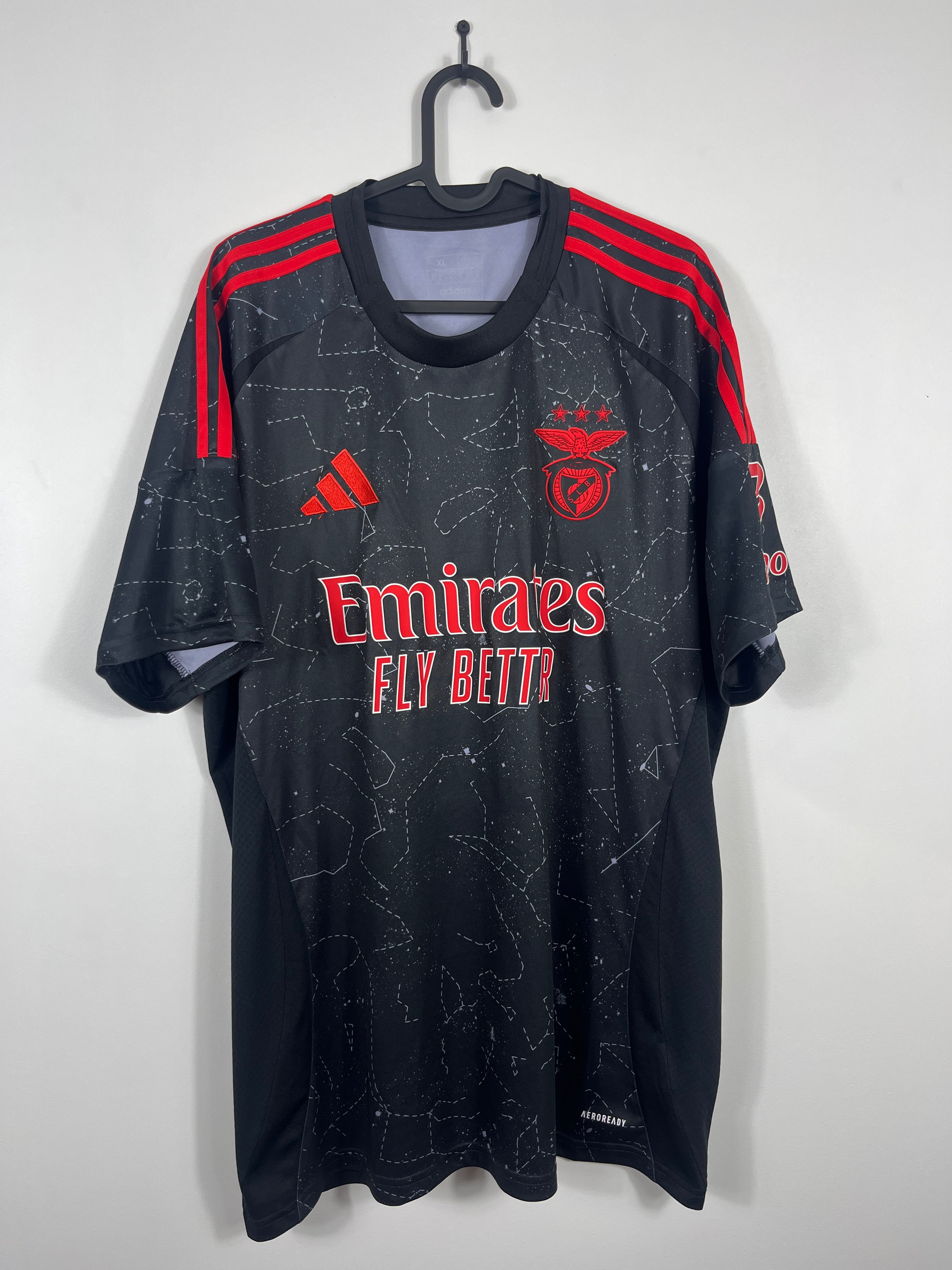 Benfica - 24/25 - str. XL