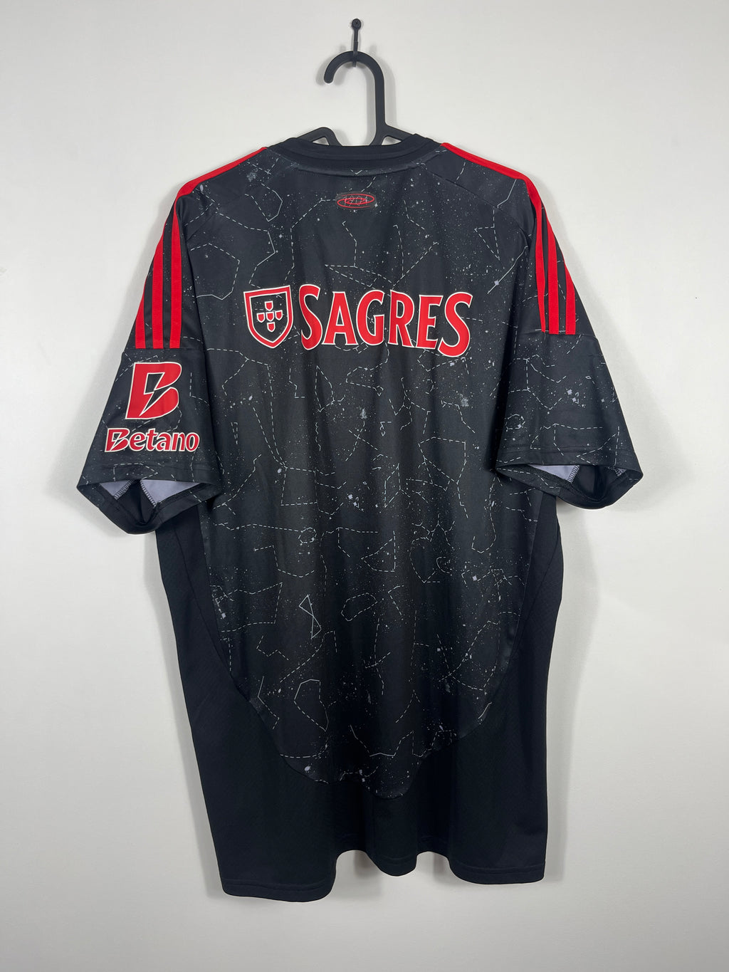 Benfica - 24/25 - str. XL