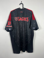 Benfica - 24/25 - str. XL