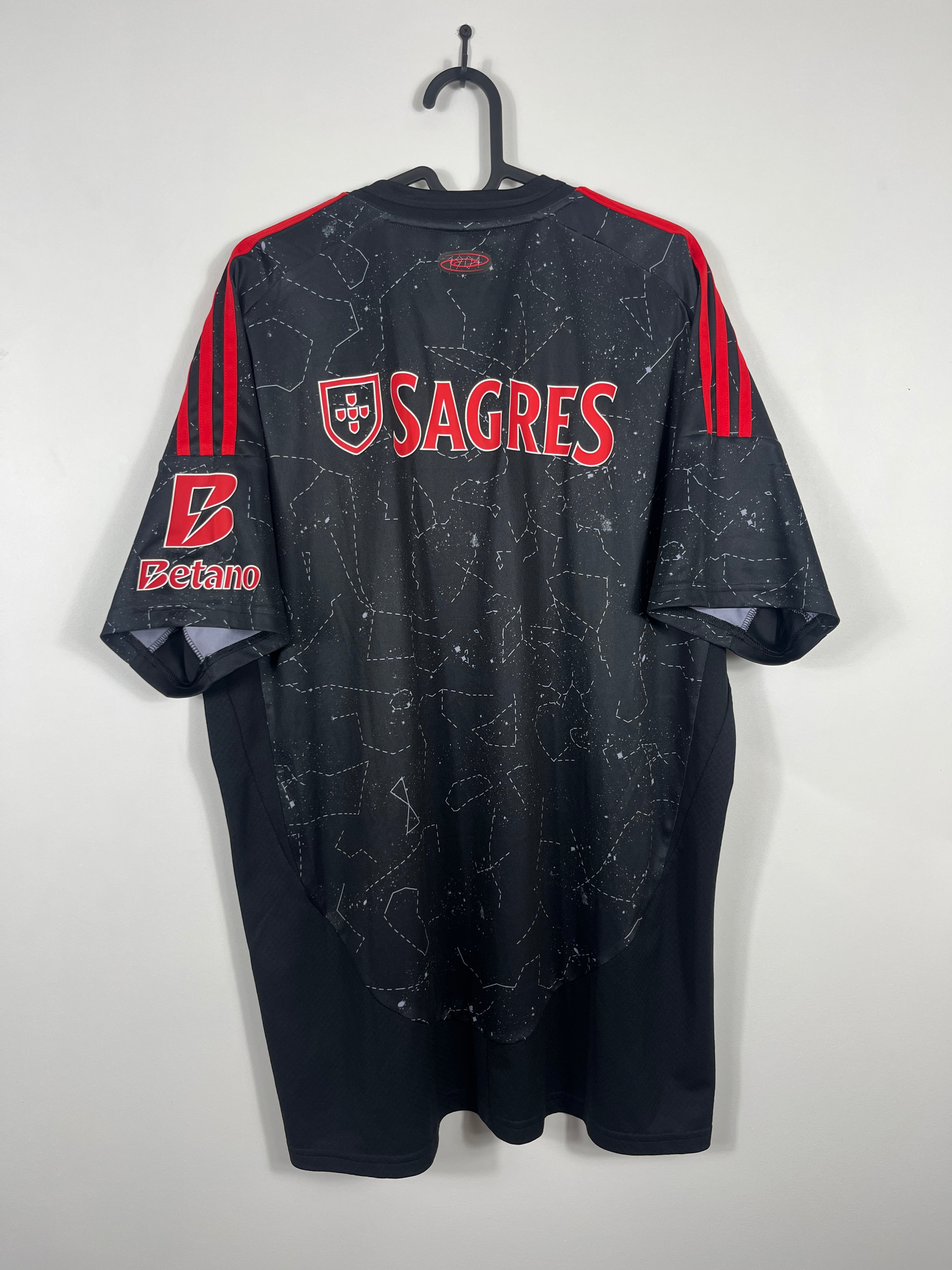 Benfica - 24/25 - str. XL