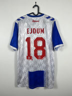 Odense Boldklub - Ejdum - 24/25 - str. XL