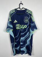 Ajax - 25/26 - str. XL