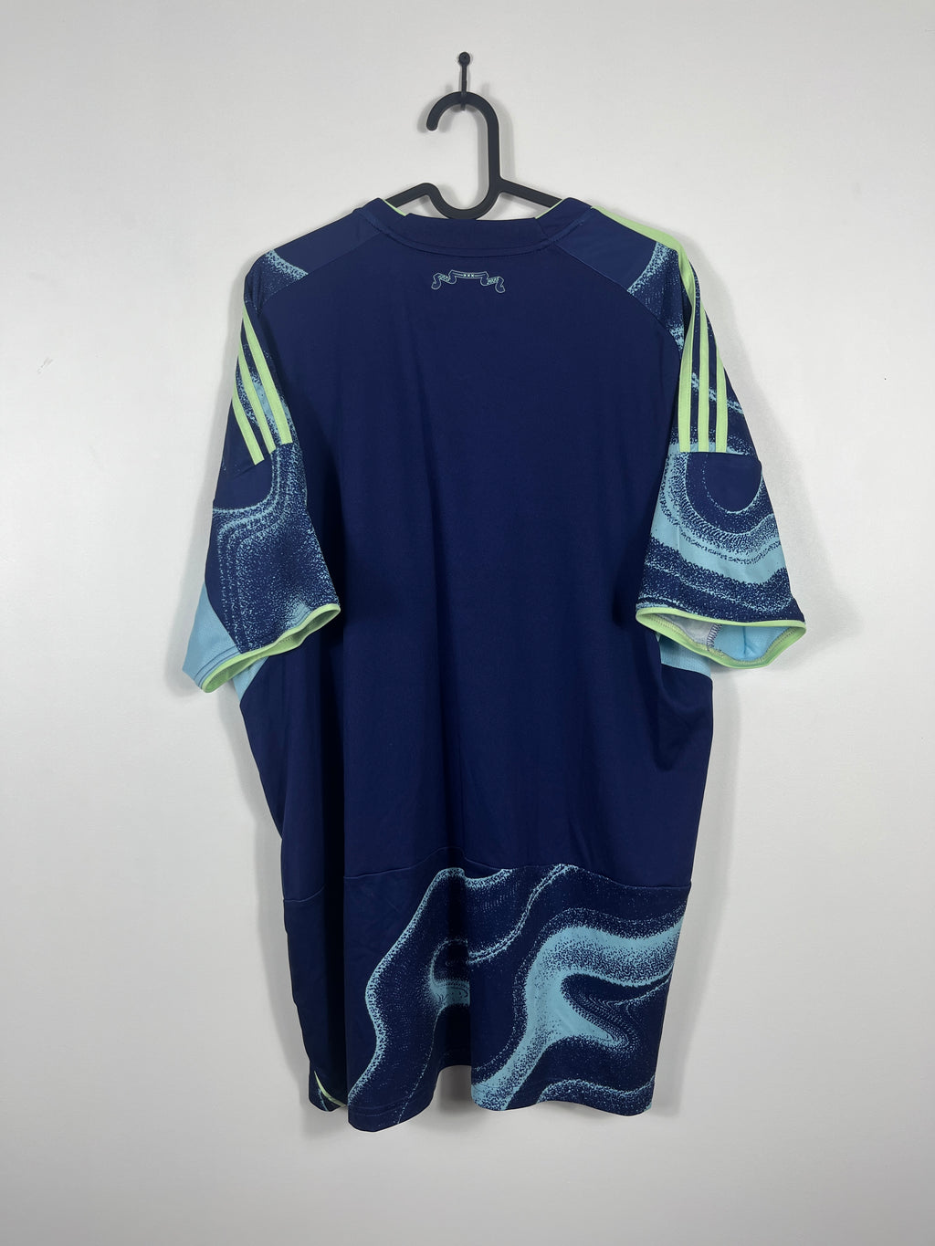 Ajax - 25/26 - str. XL