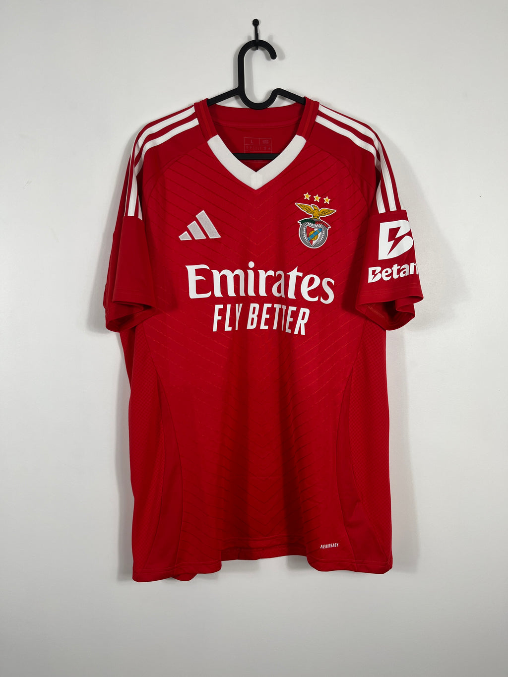 Benfica - 24/25 - str. L
