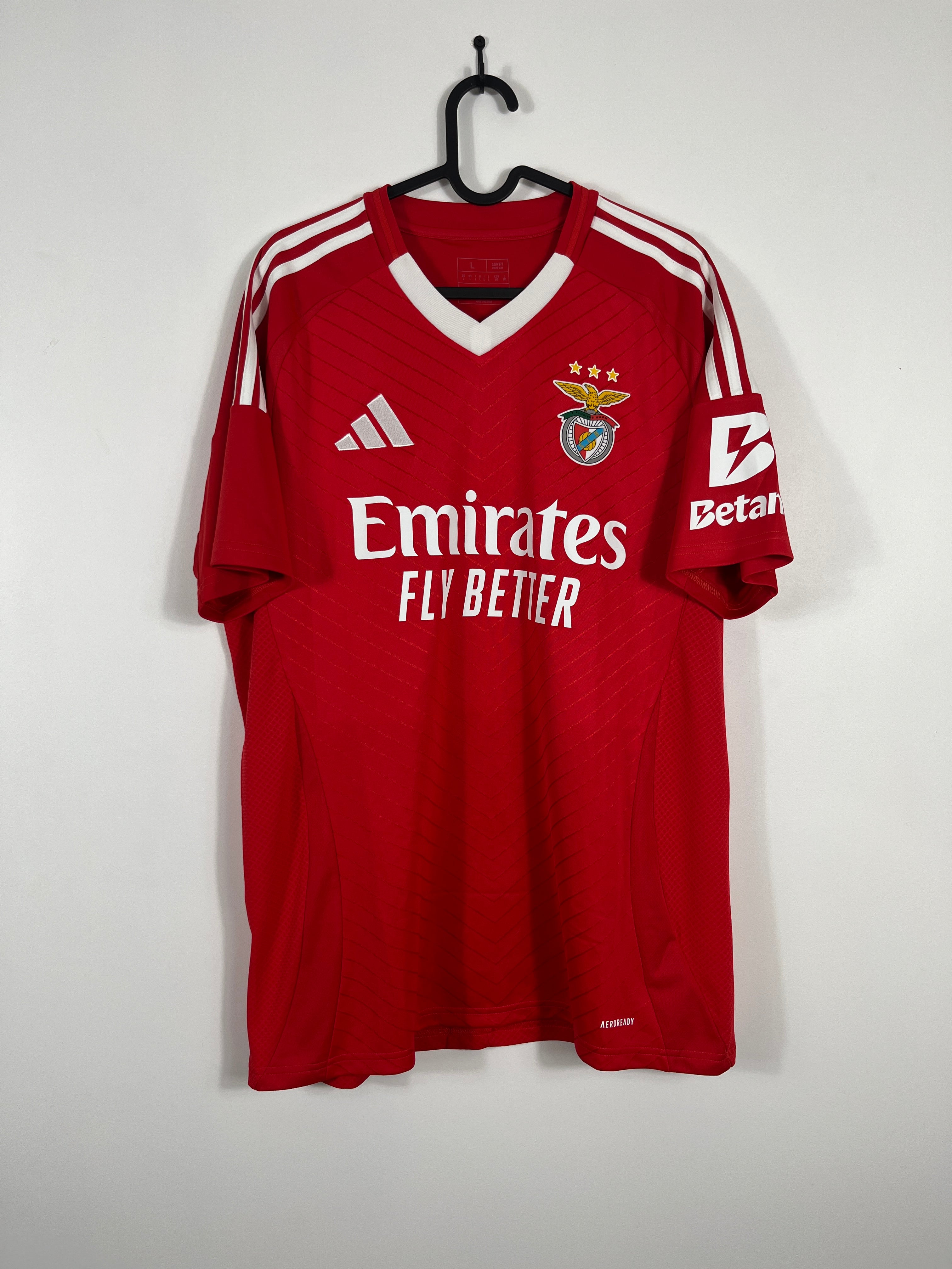 Benfica - 24/25 - str. L