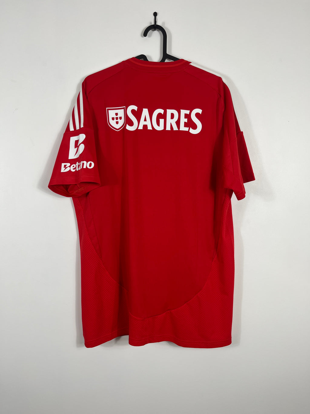 Benfica - 24/25 - str. L