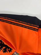 Holland - Don't turn your back - Qatar - str. L
