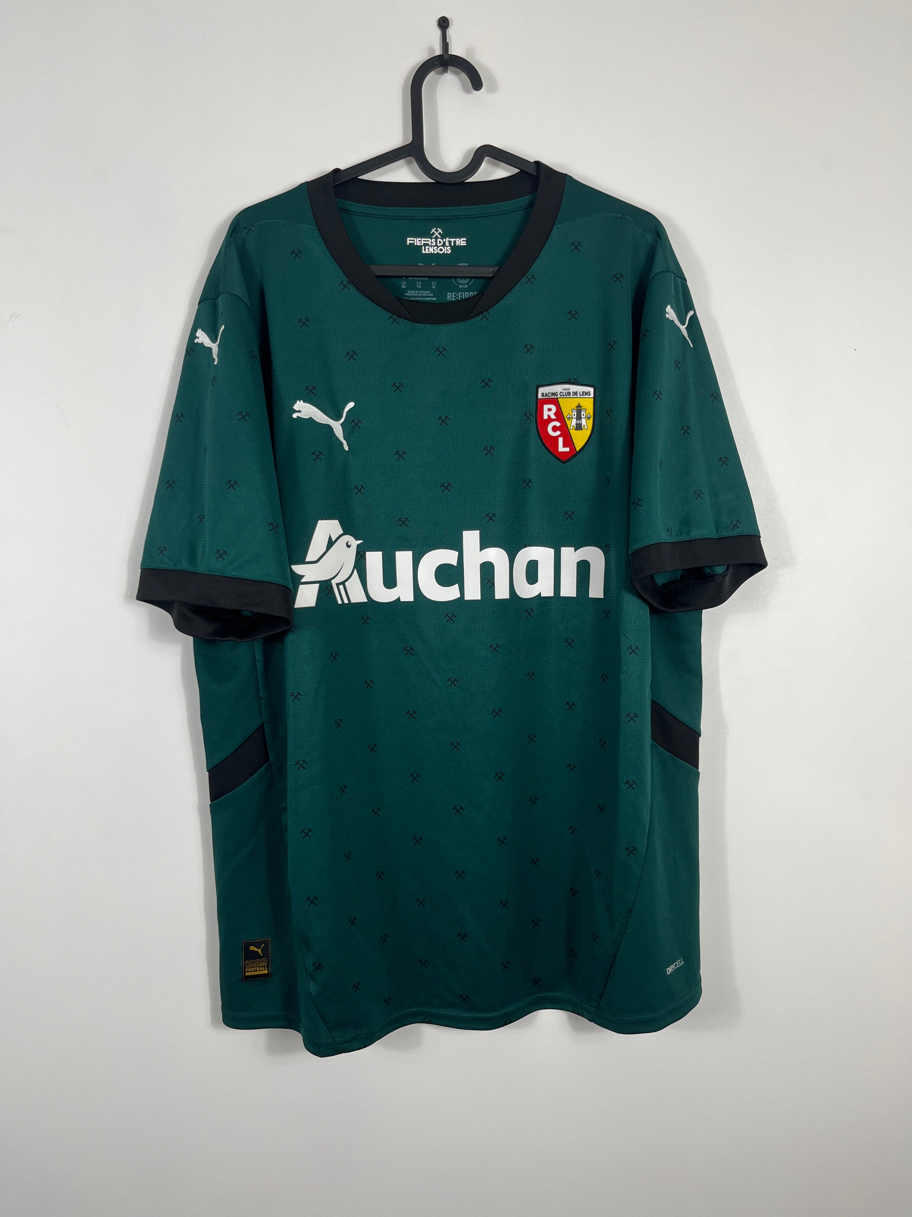 RC Lens - 24/25 - str. XL