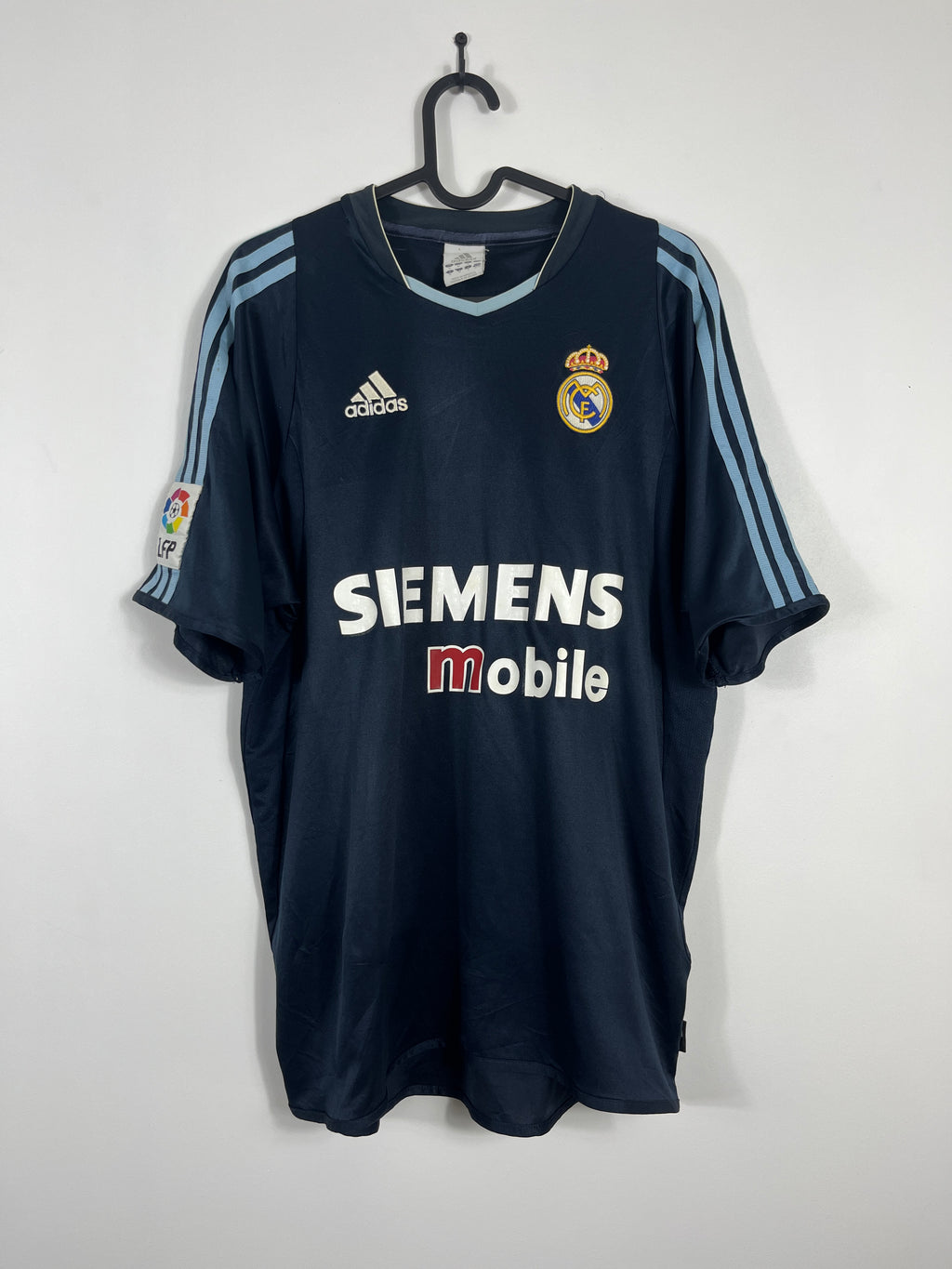 Real Madrid - Ronaldo - 03/04 - str. M