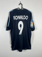Real Madrid - Ronaldo - 03/04 - str. M