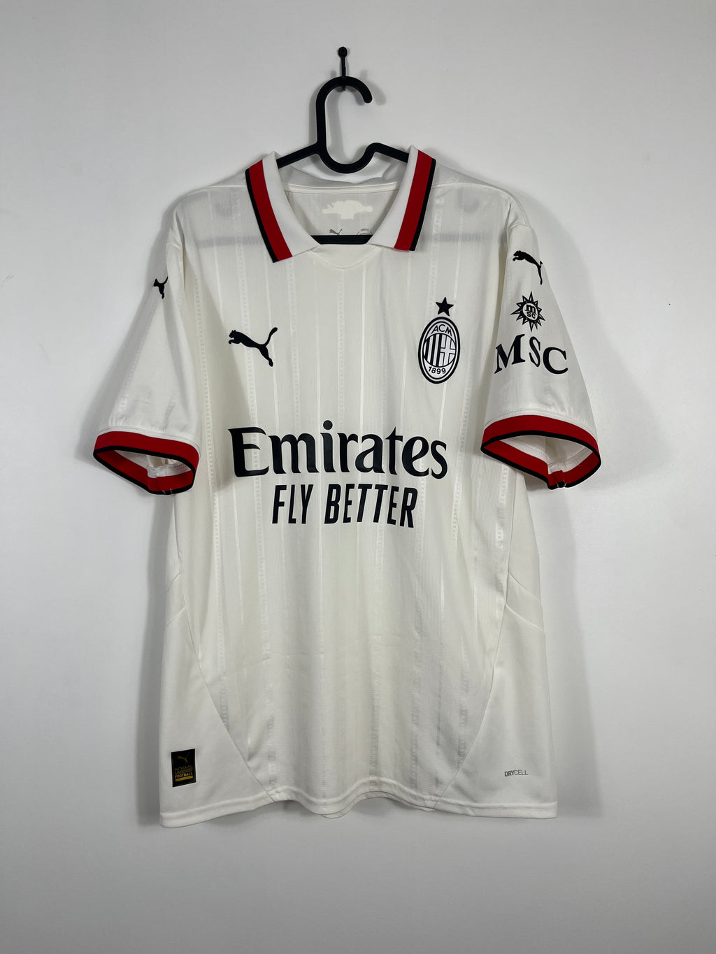 AC Milan - 24/25 - str. L