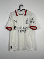 AC Milan - 24/25 - str. L