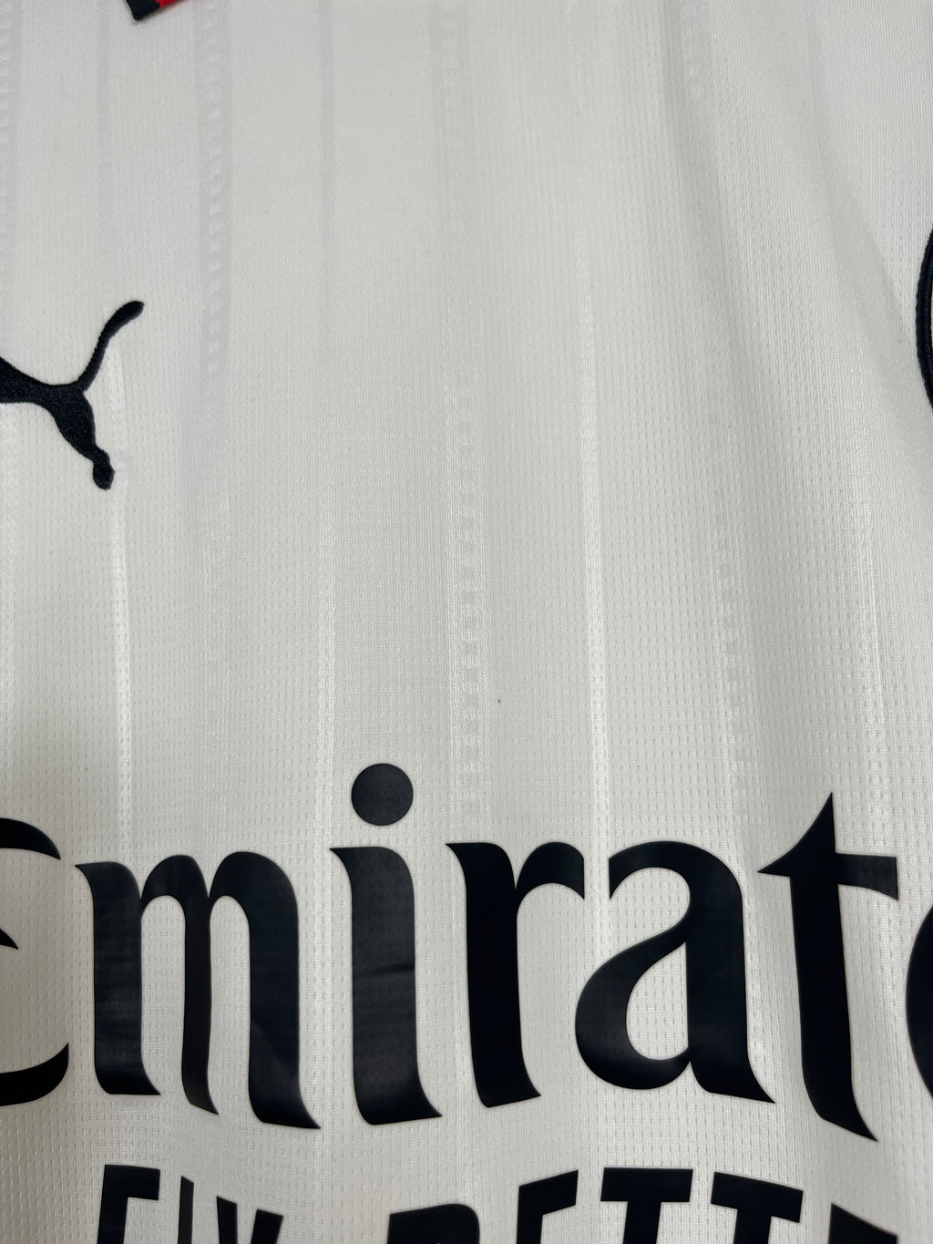 AC Milan - 24/25 - str. L