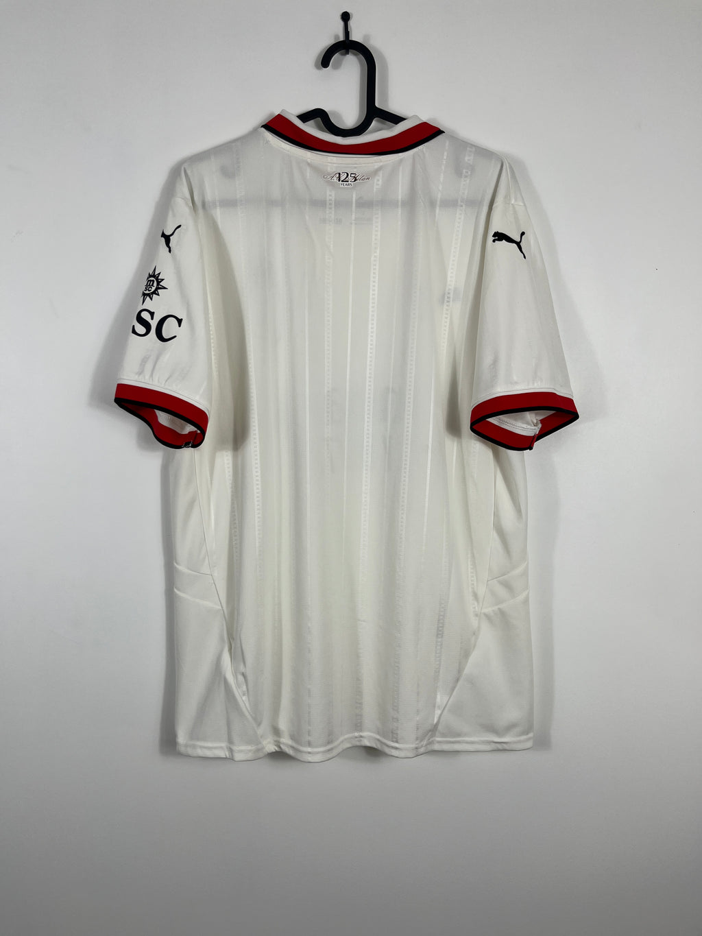 AC Milan - 24/25 - str. L