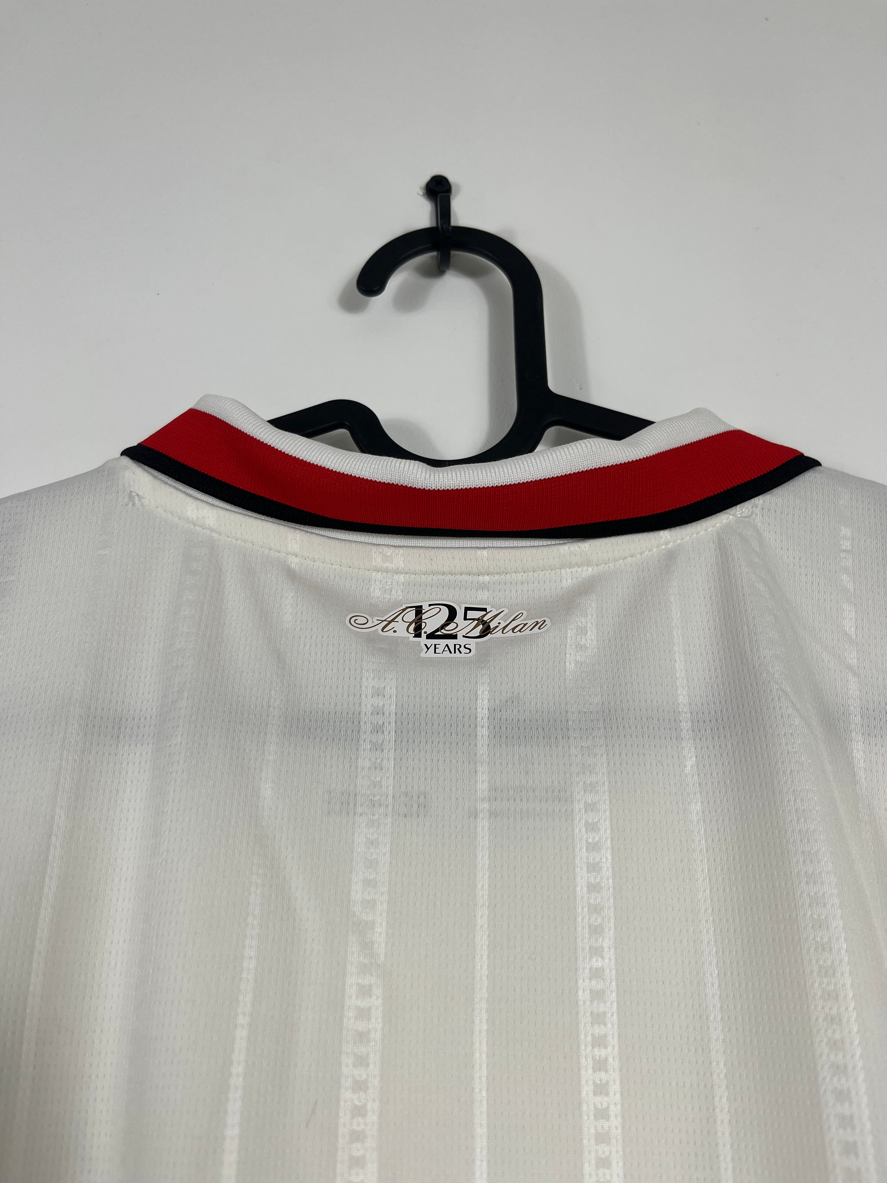 AC Milan - 24/25 - str. L