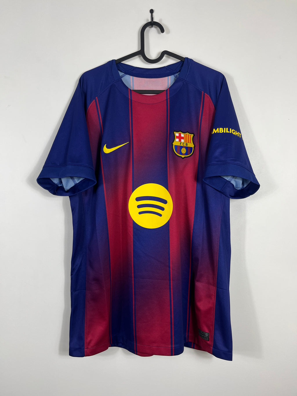Barcelona - Pedri - 25/26 - str. L