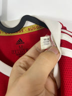 Man United - Sancho - 21/22 - str. M