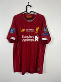 Liverpool - Firmino - 19/20 - str. L