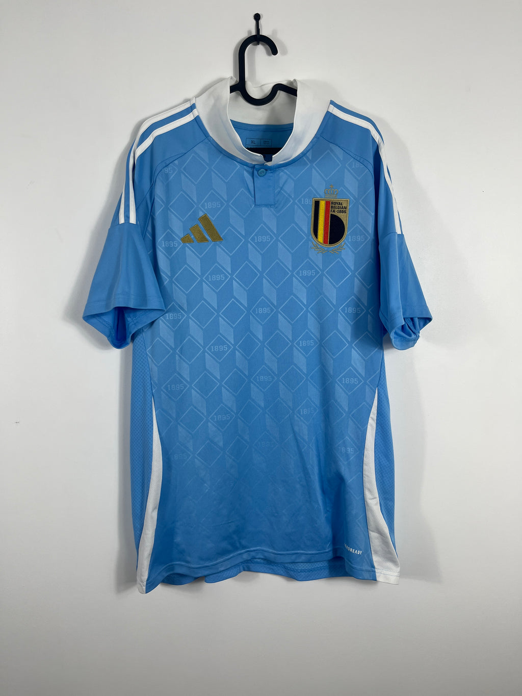 Belgien - 24/25 - str. XL