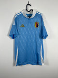 Belgien - 24/25 - str. XL