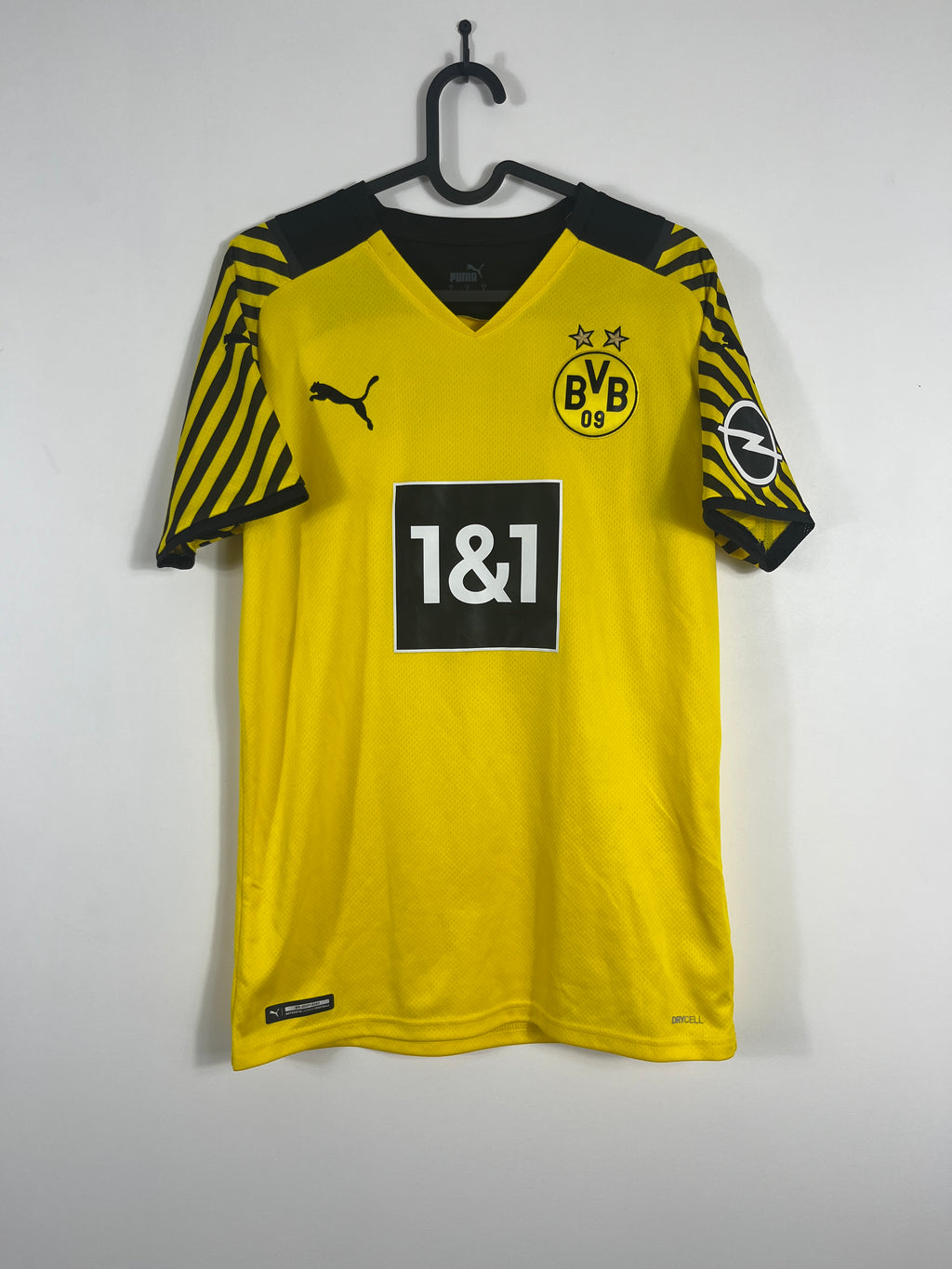 Dortmund - 21/22 - str. S