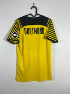 Dortmund - 21/22 - str. S