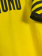 Dortmund - 21/22 - str. S