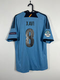 Spanien - Xavi - 12/13 - str. M